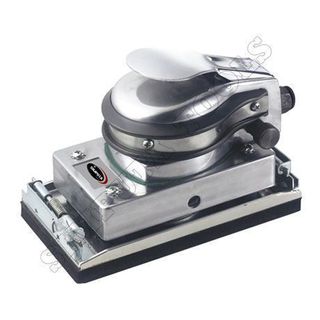 NUEVAS: Lijadora orbital neumática