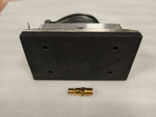 NUEVAS: Lijadora orbital neumática