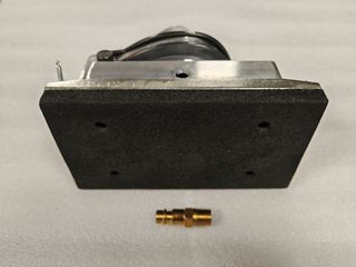 NUEVAS: Lijadora orbital neumática