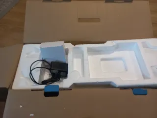 Hoverboard Skateflash con diseño colorido