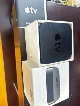 Apple TV