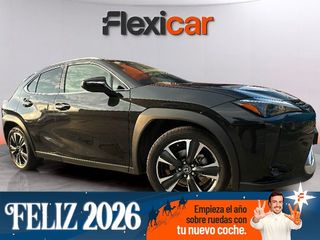 Lexus UX 2.0 250h Premium