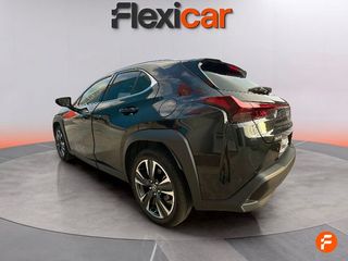 Lexus UX 2.0 250h Premium