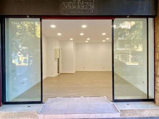 Local comercial en alquiler en Sant Miquel - Tres Torres en Granollers