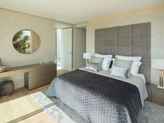 Chalet en alquiler en Los Naranjos - Las Brisas en Marbella