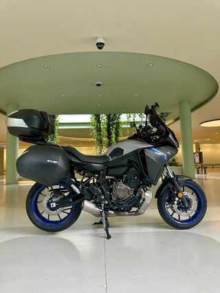 Yamaha Tracer 7 Impecable