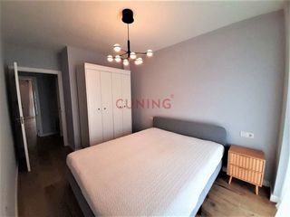 Piso en alquiler en Ciudad Monumental en Cáceres