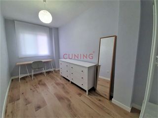 Piso en alquiler en Ciudad Monumental en Cáceres