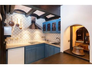 Piso en alquiler en Zona Martiánez en Puerto de la Cruz