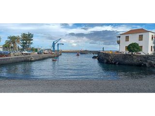 Piso en alquiler en Zona Martiánez en Puerto de la Cruz