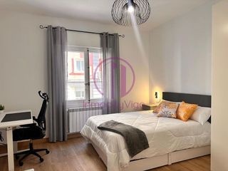 Piso en alquiler en As Travesas - Balaídos en Vigo