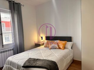 Piso en alquiler en As Travesas - Balaídos en Vigo