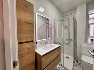 Piso en alquiler en As Travesas - Balaídos en Vigo