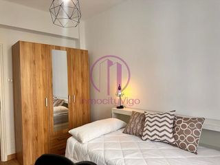 Piso en alquiler en As Travesas - Balaídos en Vigo