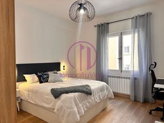 Piso en alquiler en As Travesas - Balaídos en Vigo