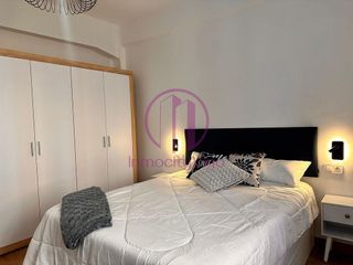 Piso en alquiler en As Travesas - Balaídos en Vigo