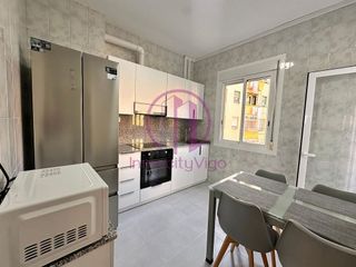 Piso en alquiler en As Travesas - Balaídos en Vigo