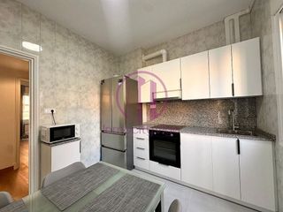 Piso en alquiler en As Travesas - Balaídos en Vigo