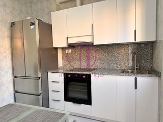 Piso en alquiler en As Travesas - Balaídos en Vigo