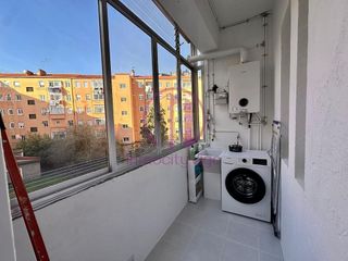 Piso en alquiler en As Travesas - Balaídos en Vigo