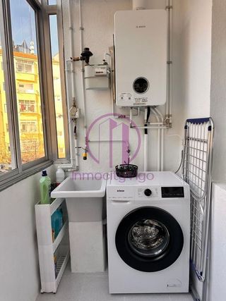 Piso en alquiler en As Travesas - Balaídos en Vigo