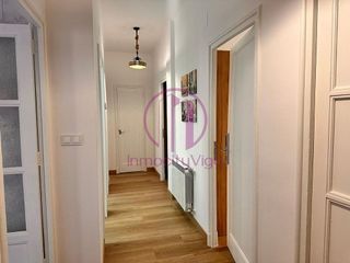 Piso en alquiler en As Travesas - Balaídos en Vigo