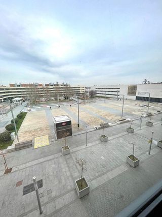 Piso en alquiler en Centro en San Fernando de Henares