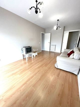 Piso en alquiler en Centro en San Fernando de Henares