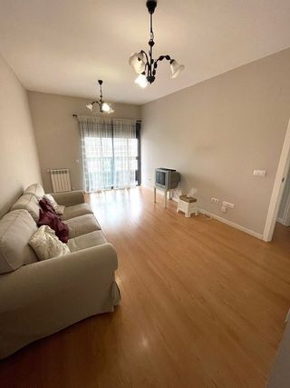 Piso en alquiler en Centro en San Fernando de Henares