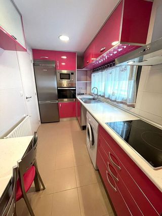 Piso en alquiler en Centro en San Fernando de Henares