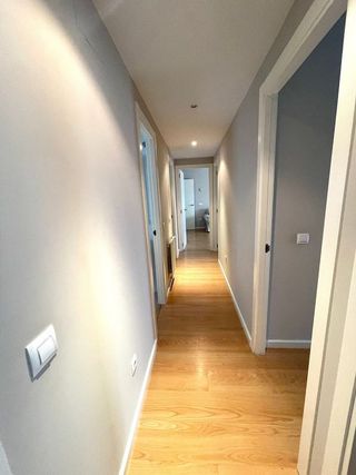 Piso en alquiler en Centro en San Fernando de Henares