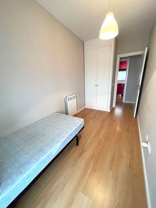 Piso en alquiler en Centro en San Fernando de Henares