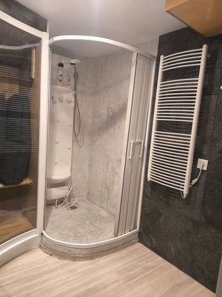 Piso en alquiler en Sant Llorenç en Valencia