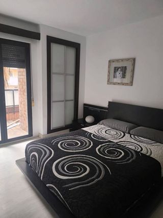 Piso en alquiler en Sant Llorenç en Valencia