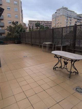 Piso en alquiler en Sant Llorenç en Valencia