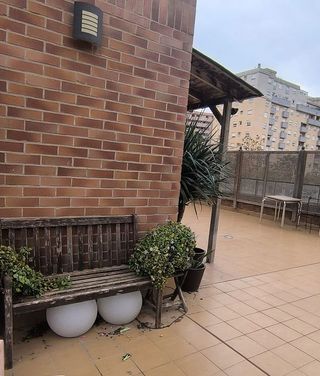 Piso en alquiler en Sant Llorenç en Valencia