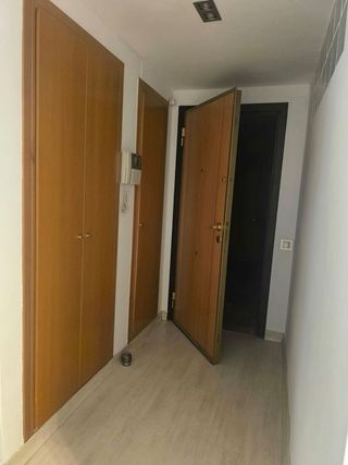 Piso en alquiler en Sant Llorenç en Valencia
