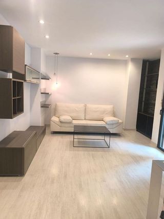 Piso en alquiler en Sant Llorenç en Valencia