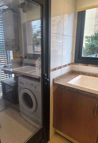 Piso en alquiler en Sant Llorenç en Valencia