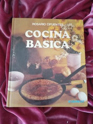 Cocina básica