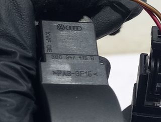 Luz interior volkswagen 144141 3b0947415b passat