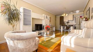 Piso en alquiler en Castilla - Hermida en Santander