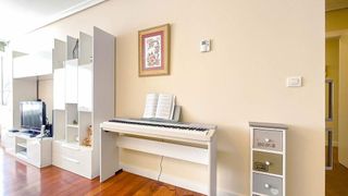 Piso en alquiler en Castilla - Hermida en Santander