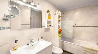 Piso en alquiler en Castilla - Hermida en Santander