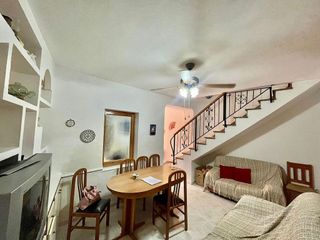Chalet en venta en Águilas ciudad en Águilas