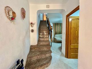 Chalet en venta en Águilas ciudad en Águilas