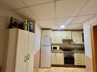 Chalet en venta en Águilas ciudad en Águilas