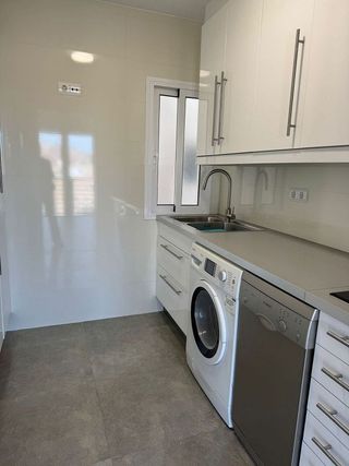 Piso en alquiler en Centro en Almería