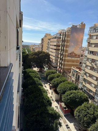 Piso en alquiler en Centro en Almería