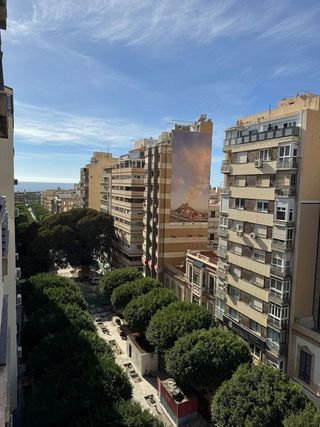 Piso en alquiler en Centro en Almería